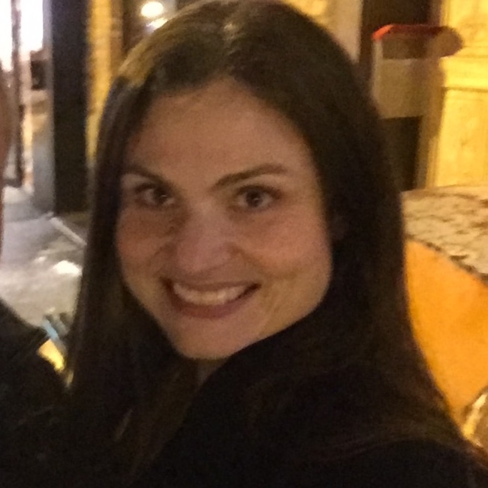 Meet your Posher, Kelly